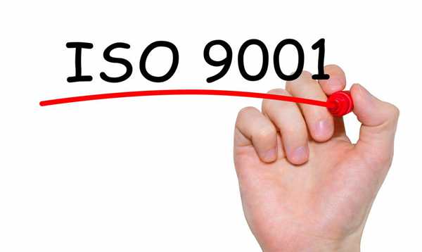 <b>什么是ISO9001質(zhì)量管理體系認證？有什么作用？</b>