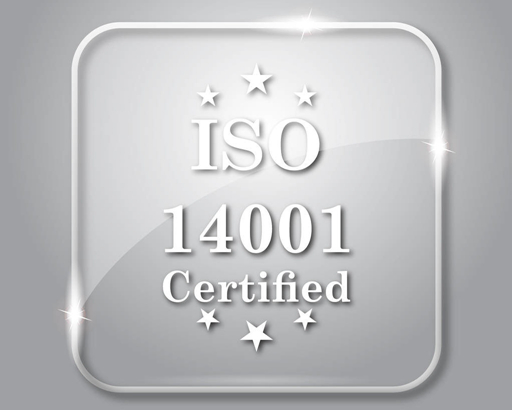 ISO14001環(huán)境管理體系辦理