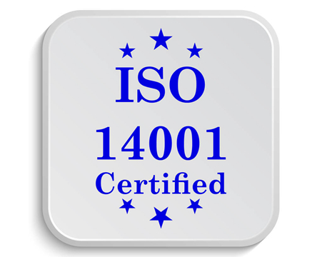 iso14001體系